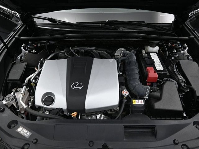 2023 Lexus ES ES 350