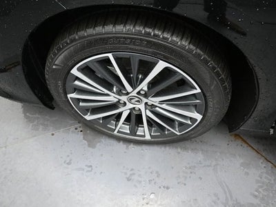 2023 Lexus ES ES 350