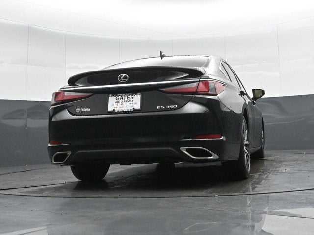 2023 Lexus ES ES 350