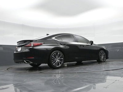 2023 Lexus ES ES 350