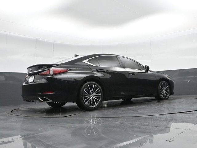 2023 Lexus ES ES 350