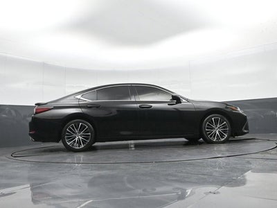 2023 Lexus ES ES 350