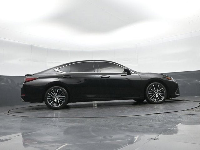2023 Lexus ES ES 350