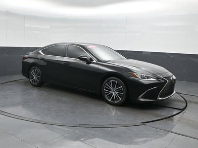 2023 Lexus ES ES 350