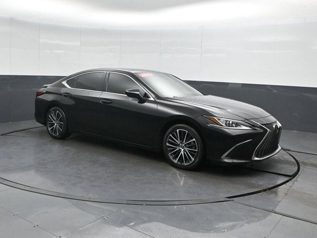 2023 Lexus ES ES 350