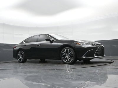 2023 Lexus ES ES 350