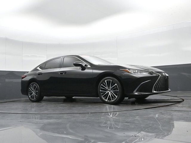 2023 Lexus ES ES 350