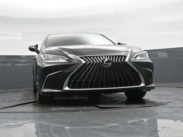 2023 Lexus ES ES 350