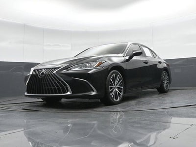 2023 Lexus ES ES 350