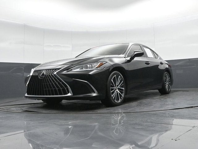 2023 Lexus ES ES 350