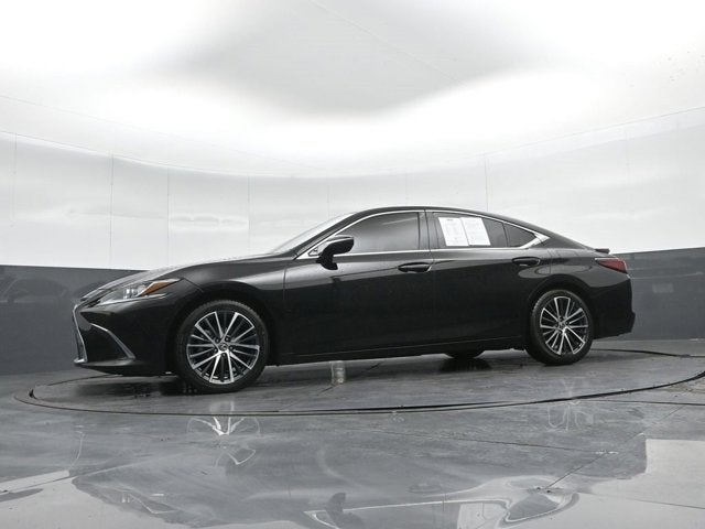 2023 Lexus ES ES 350