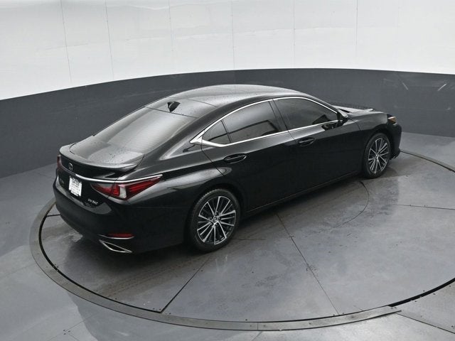 2023 Lexus ES ES 350
