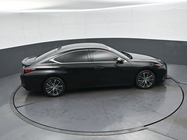 2023 Lexus ES ES 350