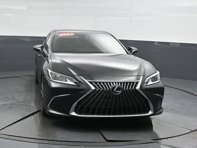 2023 Lexus ES ES 350