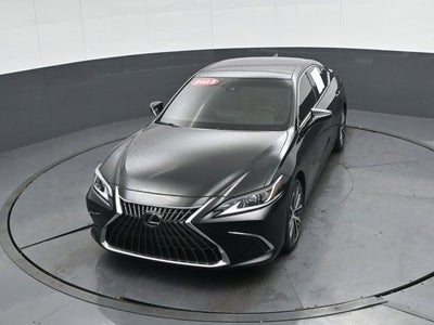 2023 Lexus ES ES 350