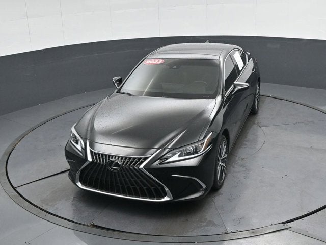 2023 Lexus ES ES 350