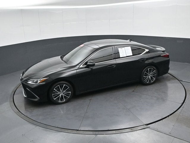 2023 Lexus ES ES 350