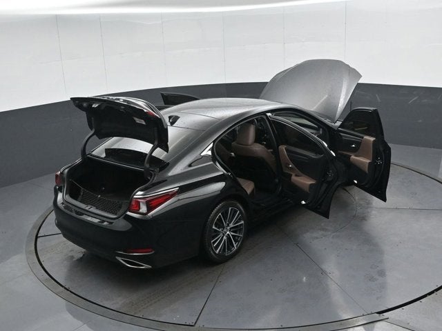 2023 Lexus ES ES 350