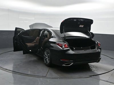 2023 Lexus ES ES 350