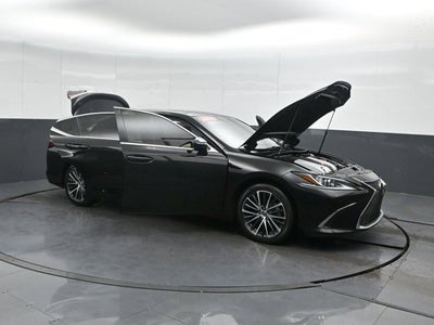 2023 Lexus ES ES 350