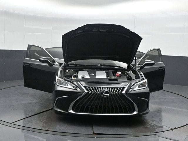 2023 Lexus ES ES 350