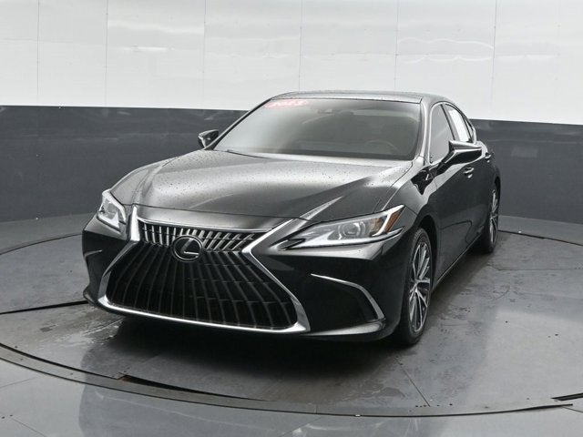2023 Lexus ES ES 350