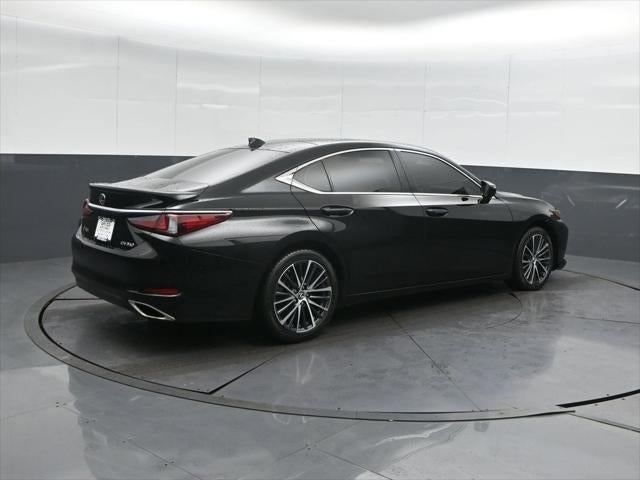 2023 Lexus ES ES 350