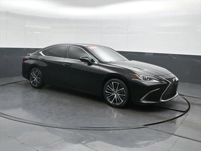 2023 Lexus ES ES 350