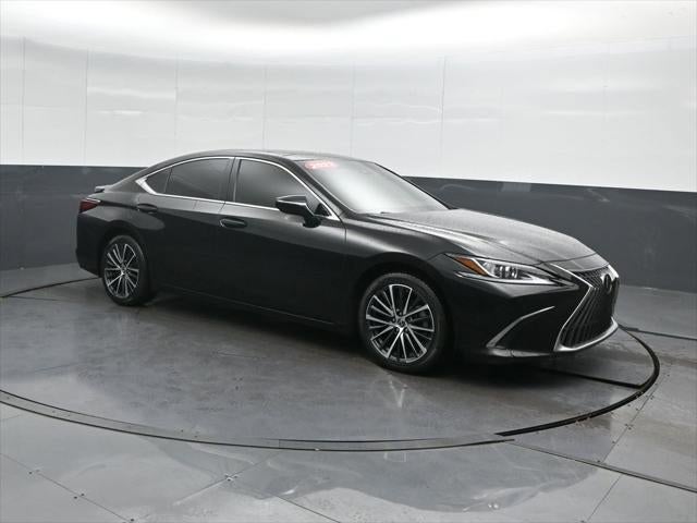 2023 Lexus ES ES 350