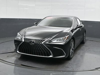2023 Lexus ES ES 350