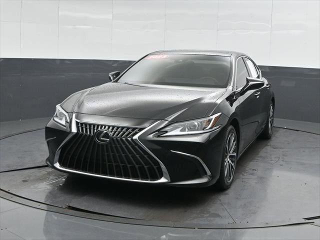 2023 Lexus ES ES 350