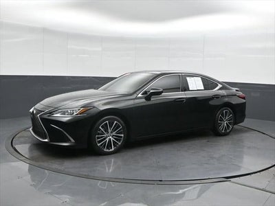 2023 Lexus ES ES 350