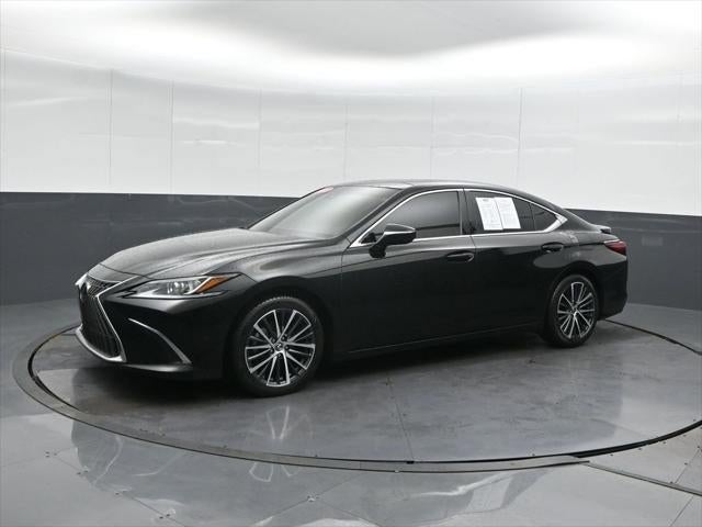 2023 Lexus ES ES 350