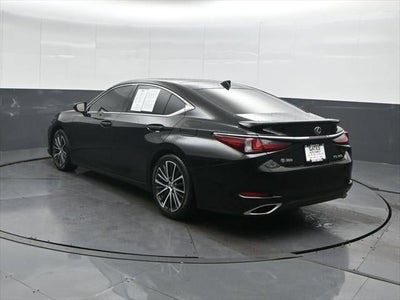2023 Lexus ES ES 350