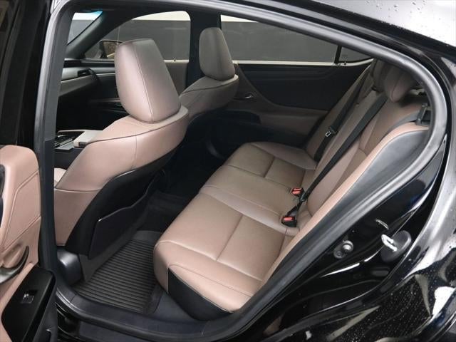 2023 Lexus ES ES 350