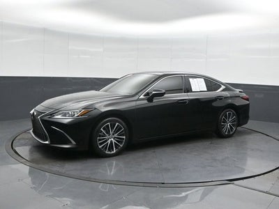 2023 Lexus ES ES 350