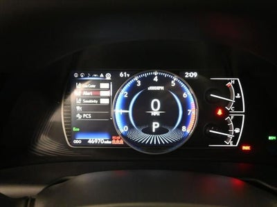 2023 Lexus ES ES 350