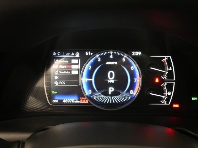 2023 Lexus ES ES 350