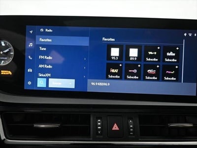 2023 Lexus ES ES 350