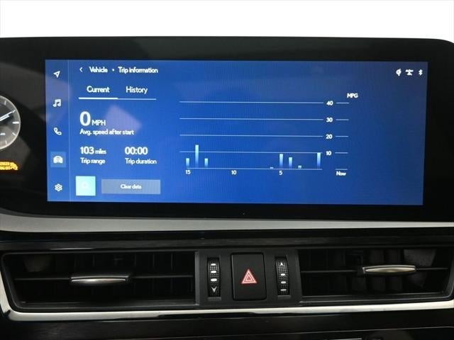 2023 Lexus ES ES 350