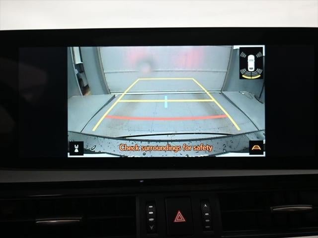 2023 Lexus ES ES 350