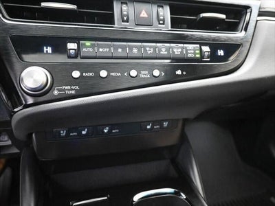 2023 Lexus ES ES 350