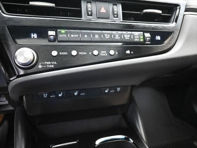 2023 Lexus ES ES 350