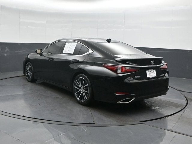 2023 Lexus ES ES 350