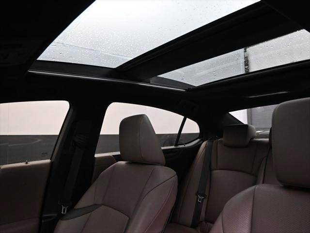 2023 Lexus ES ES 350