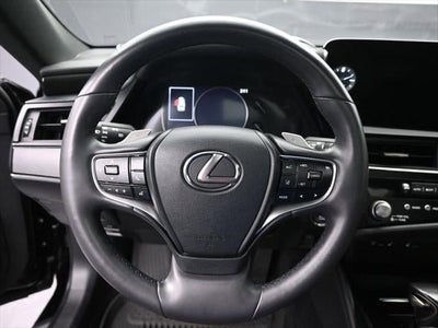 2023 Lexus ES ES 350