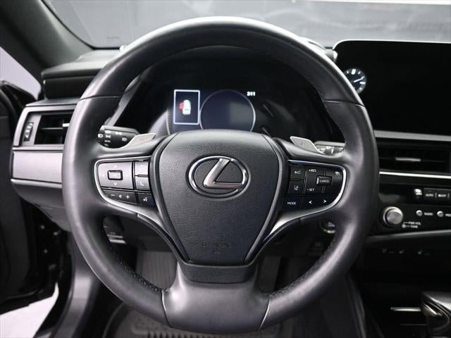 2023 Lexus ES ES 350