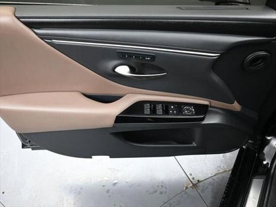 2023 Lexus ES ES 350