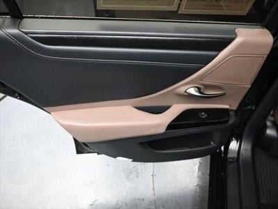 2023 Lexus ES ES 350