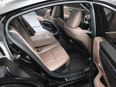 2023 Lexus ES ES 350